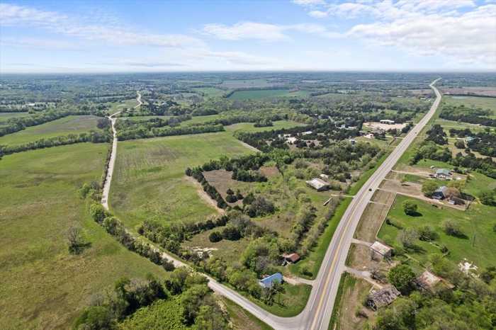 photo 6: TBD 15.662 ACRES tract 3 CR 4640, Trenton TX 75490