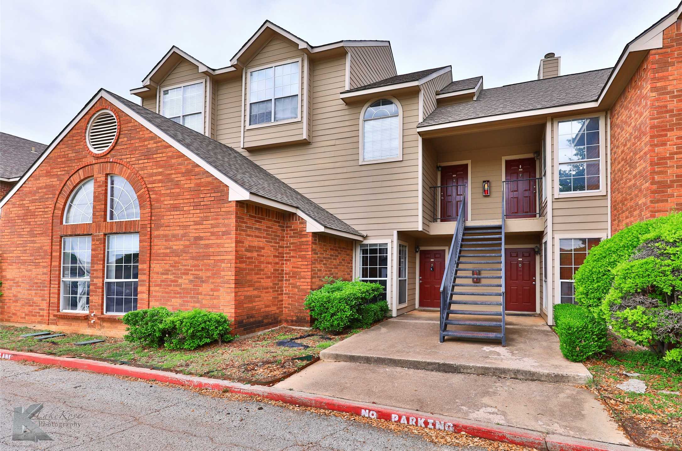 photo 3: 1302 Westheimer Road Unit 105, Abilene TX 79601