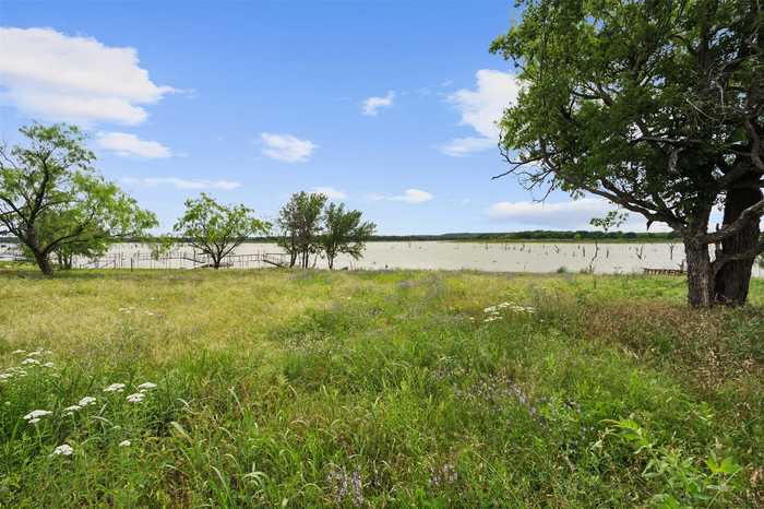 photo 1: 1639 Eastside Lake Road, Graham TX 76450