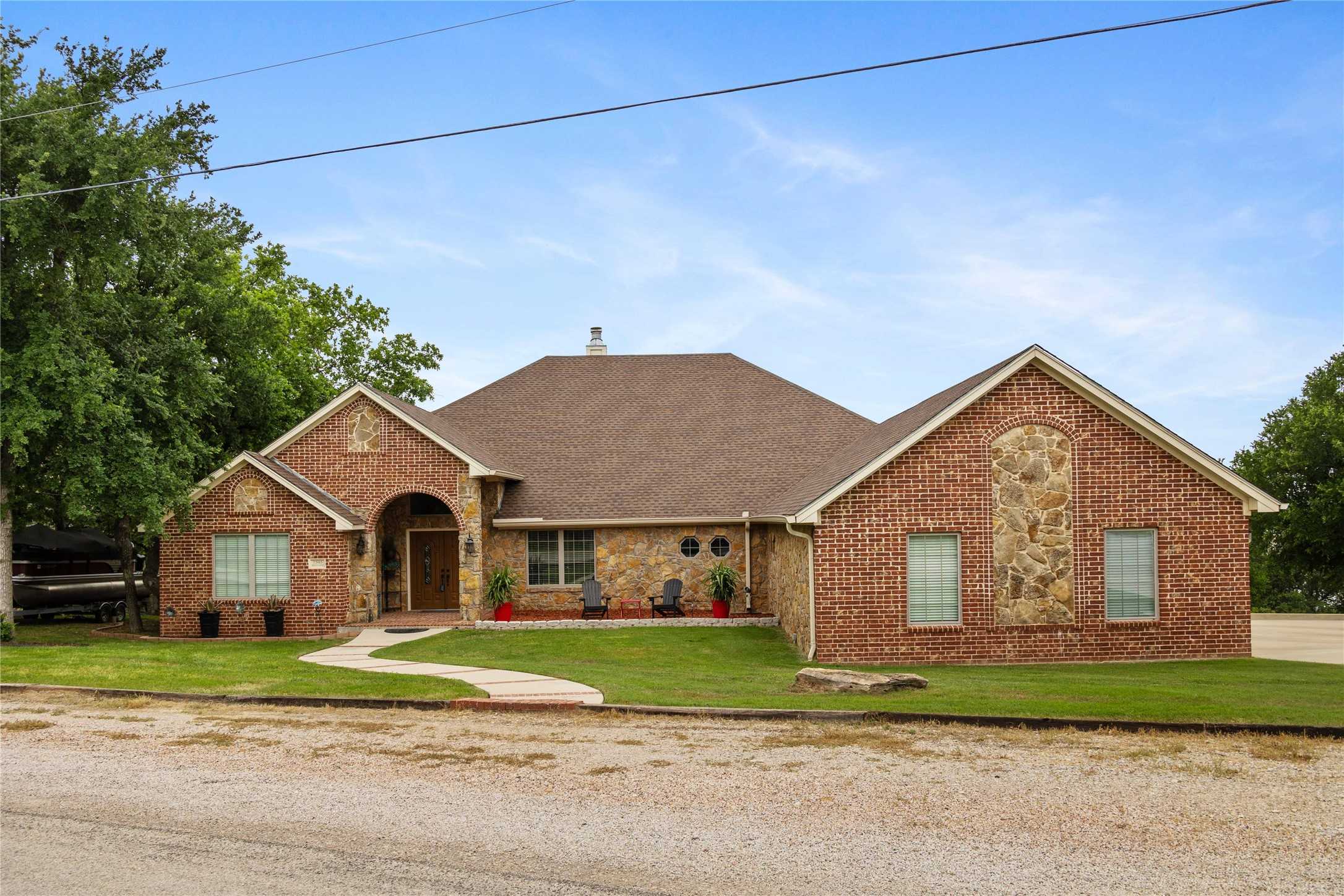 photo 3: 7505 Kelli Lane, Brownwood TX 76801