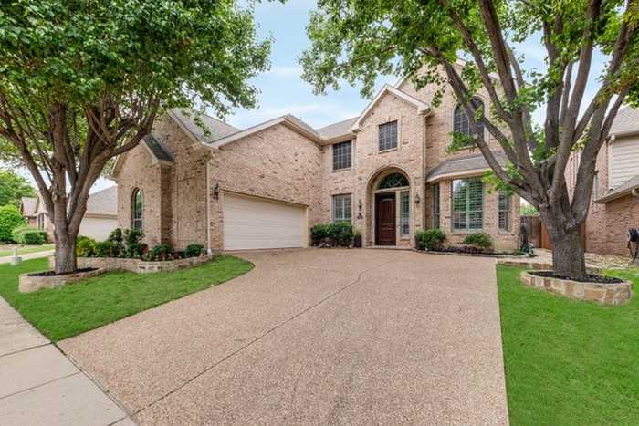 photo 1: 4712 Witten Park Way, McKinney TX 75070