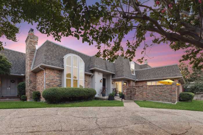 photo 37: 10541 BERRY KNOLL Drive, Dallas TX 75230