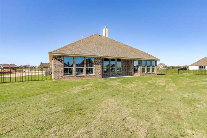 photo 36: 524 River Bank Court, Granbury TX 76049