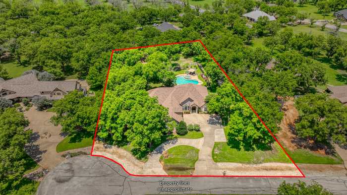 photo 34: 7404 Hanover Court, Granbury TX 76049