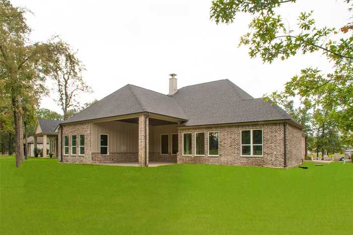 photo 31: 253 Saint Andrews Drive, Mabank TX 75156