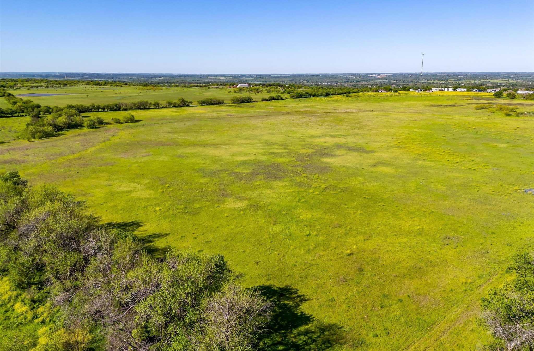 photo 2: TBD 42 Acres Upper Denton Road, Weatherford TX 76085