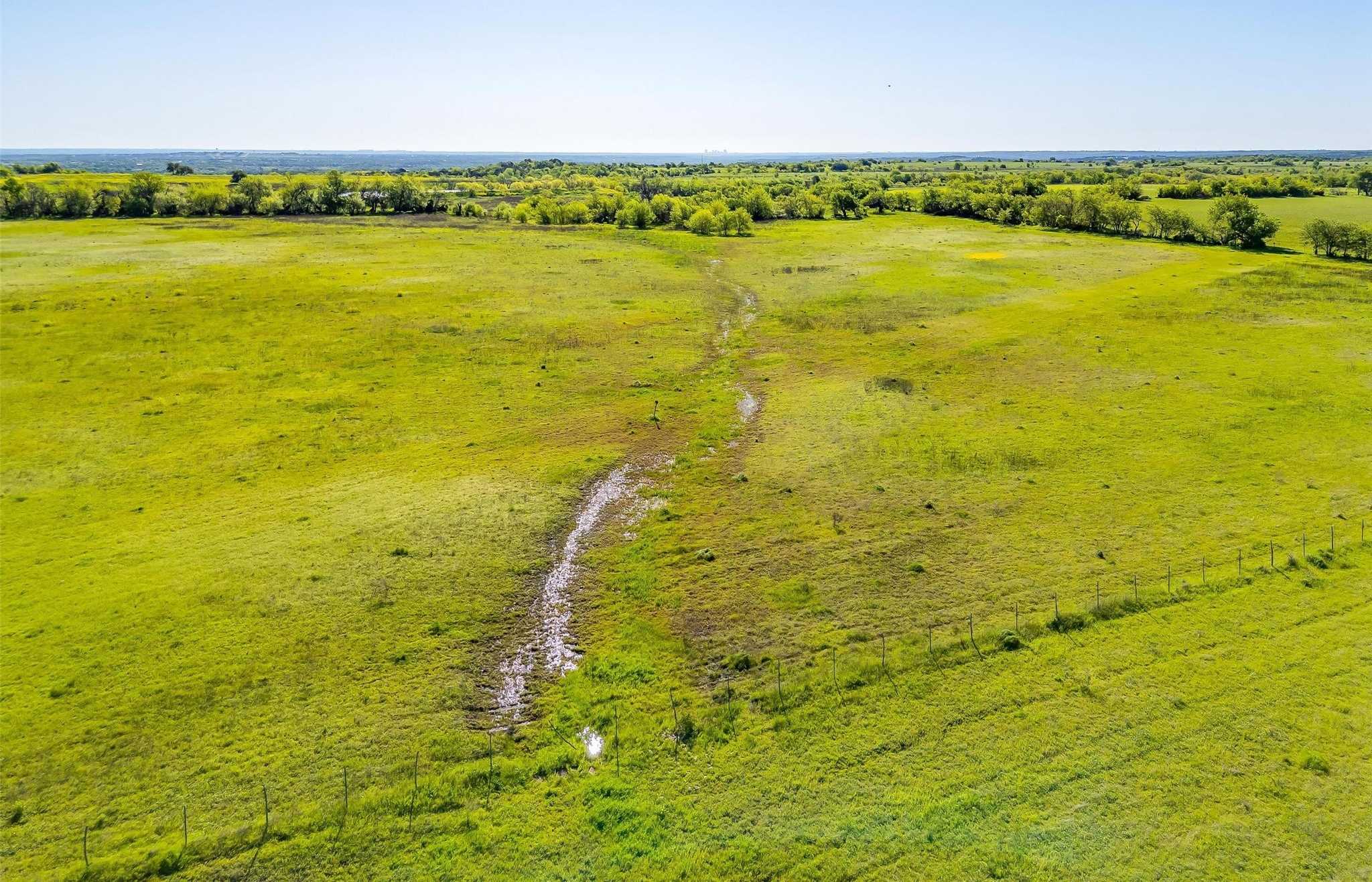 photo 3: TBD 42 Acres Upper Denton Road, Weatherford TX 76085