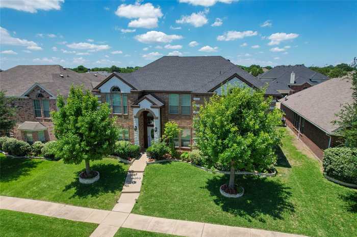 photo 1: 2009 Hollow Way, Garland TX 75041