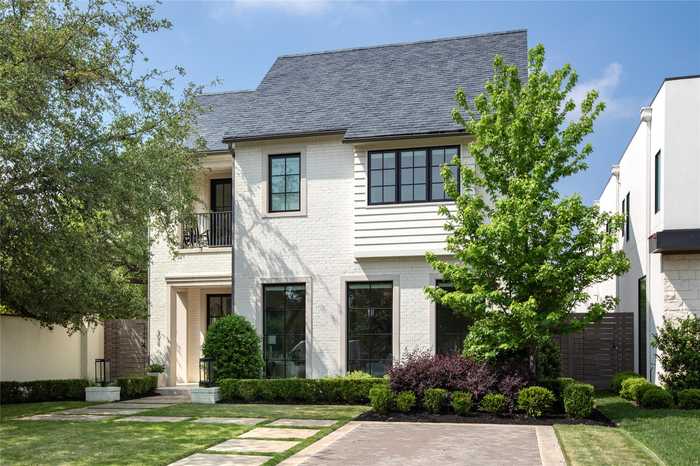 photo 1: 4056 Druid Lane, University Park TX 75205