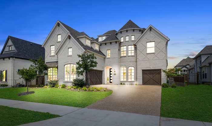 photo 1: 2416 Haft River Road, Frisco TX 75034