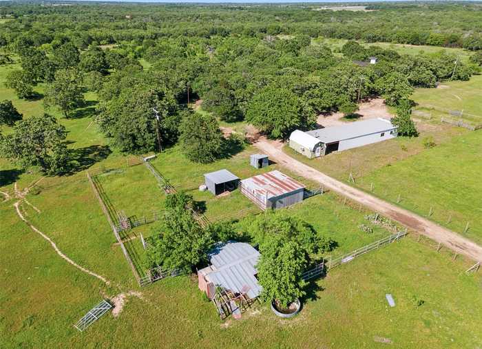 photo 1: 218 CR 340 County Road, Ranger TX 76470