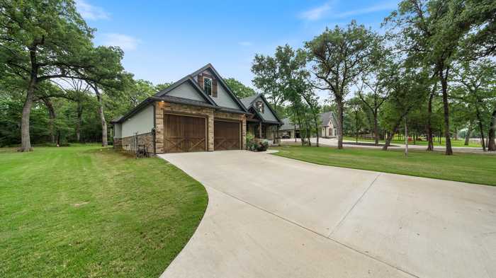 photo 2: 127 Oakbend Trail, Mabank TX 75147