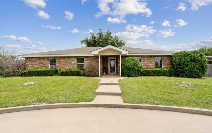 photo 1: 178 Centeridge Lane, Graham TX 76450