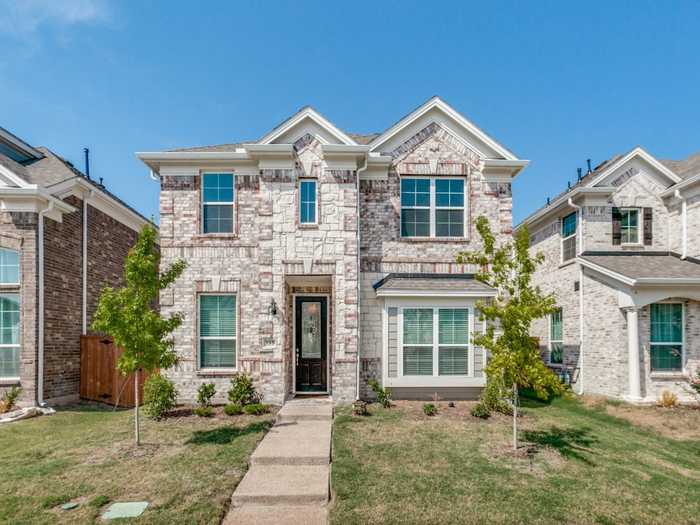 photo 1: 345 Gleneagles Drive, Garland TX 75040