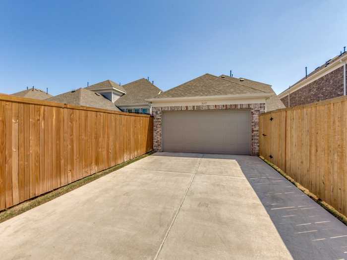 photo 25: 345 Gleneagles Drive, Garland TX 75040