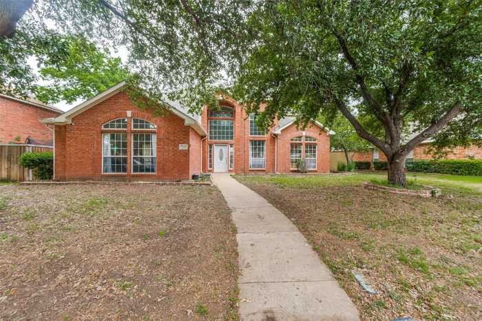 photo 1: 2149 Oriole Drive, Lewisville TX 75077