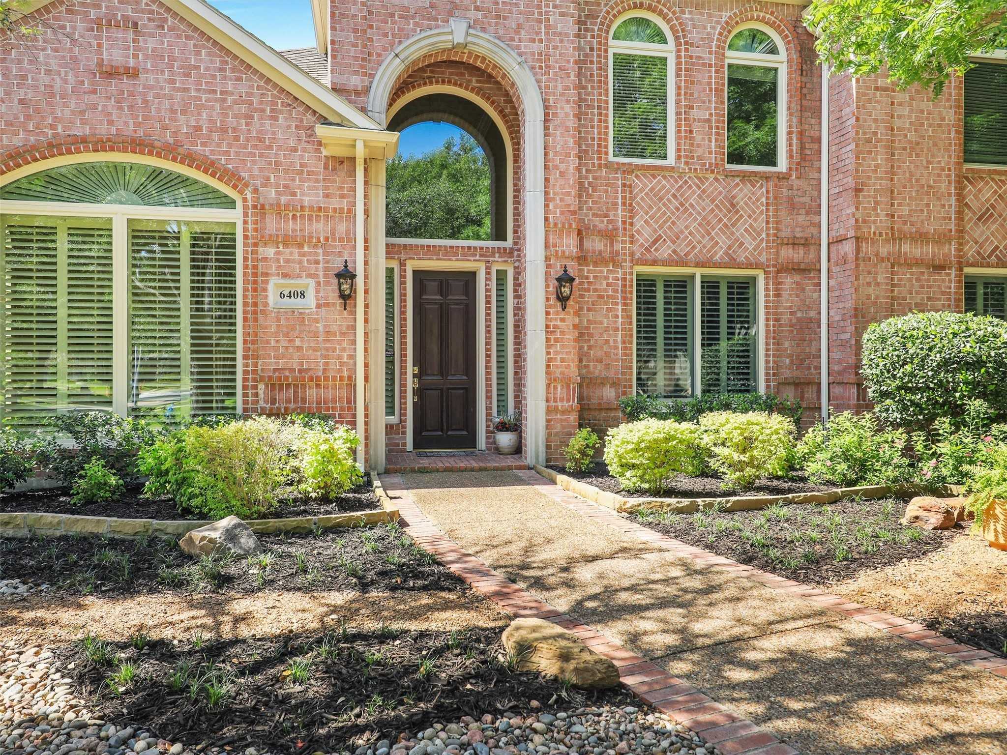 photo 2: 6408 Fallon Court, Plano TX 75093