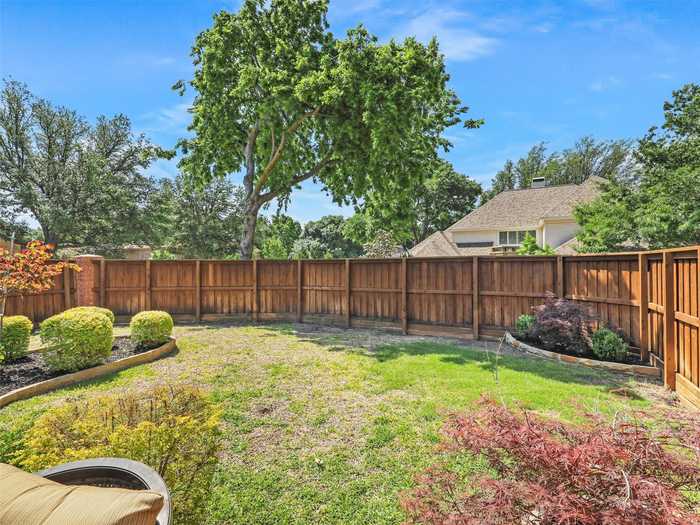 photo 38: 6408 Fallon Court, Plano TX 75093