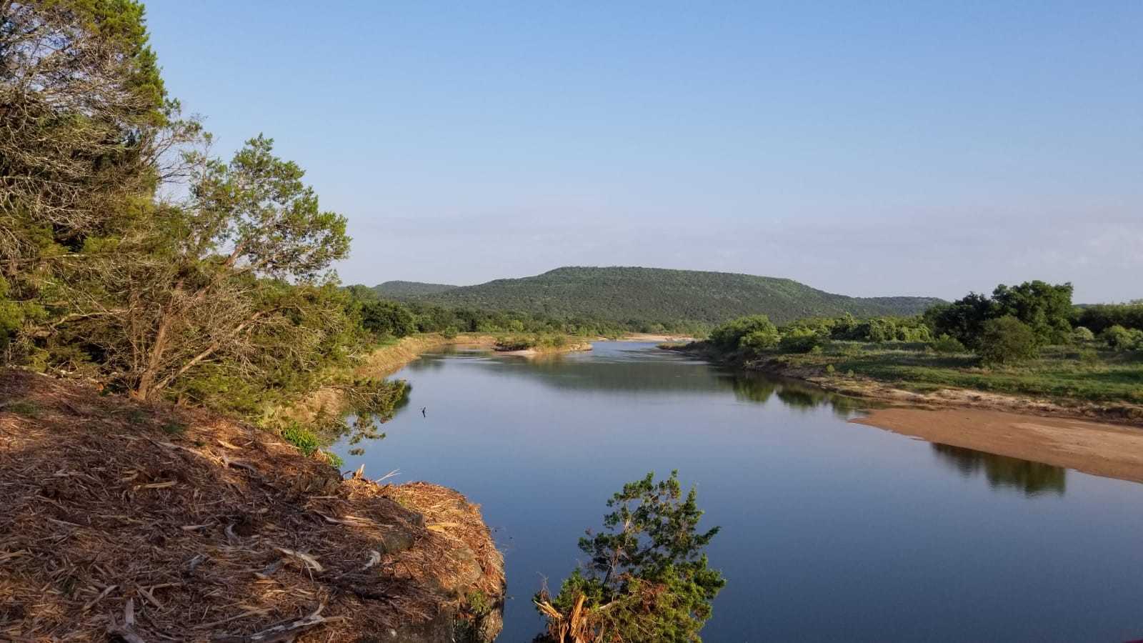 photo 3: Lot #  135 River Canyon Road, Palo Pinto TX 76484