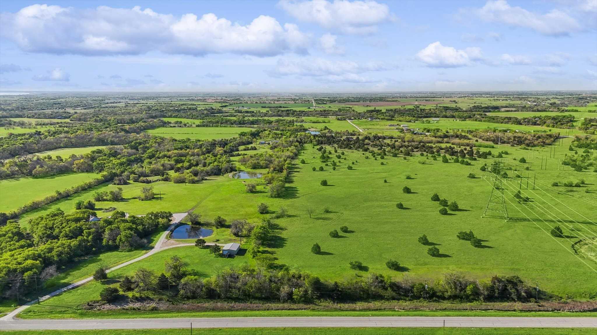 photo 2: TBD Lot 2 Rosewood Lane, Valley View TX 76272