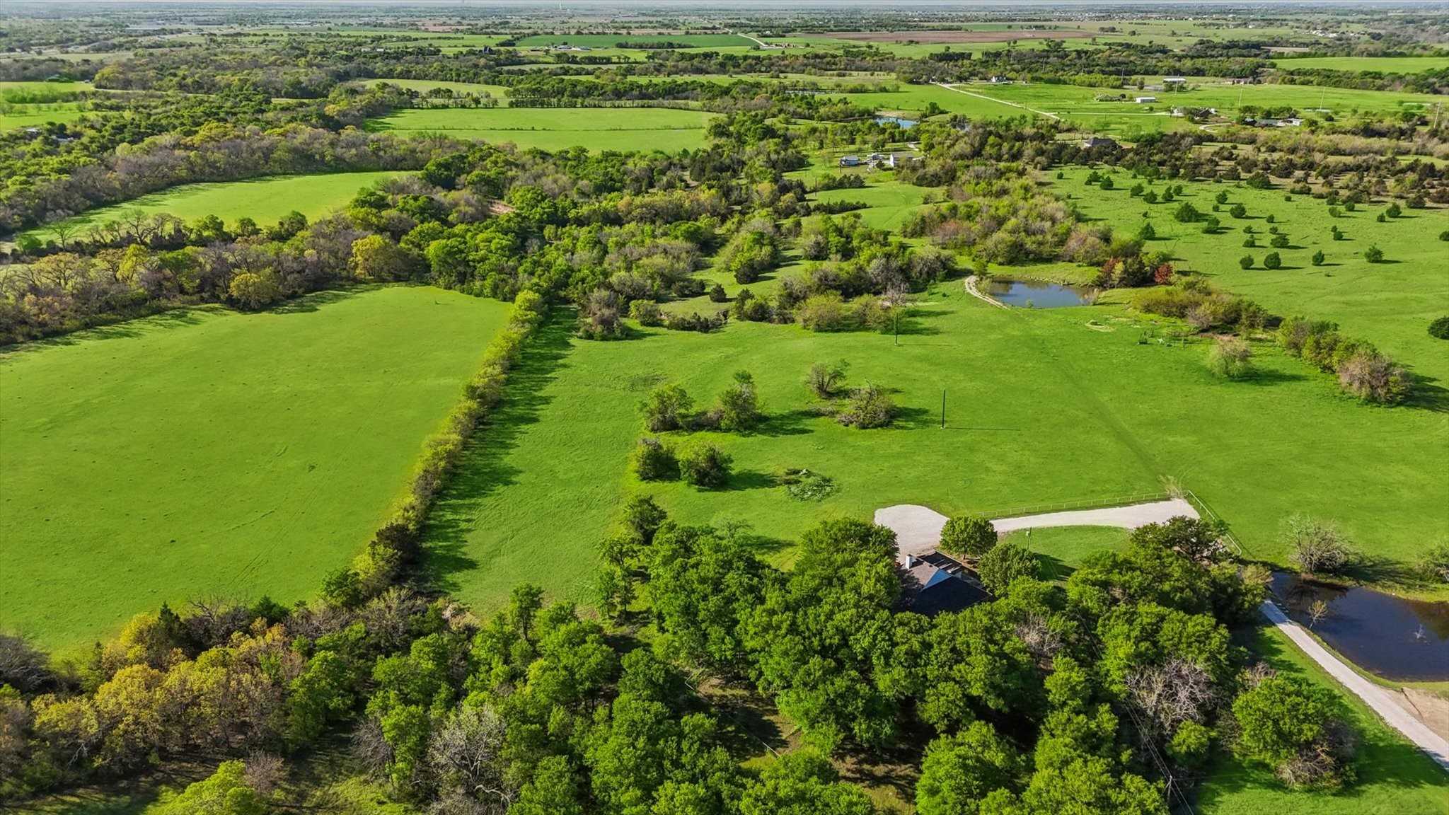 photo 2: TBD Lot 3 Rosewood Lane, Valley View TX 76272