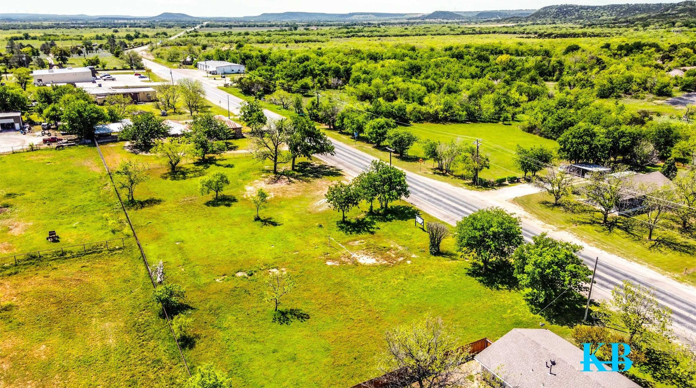 photo 3: 529 Grant Road, Strawn TX 76067