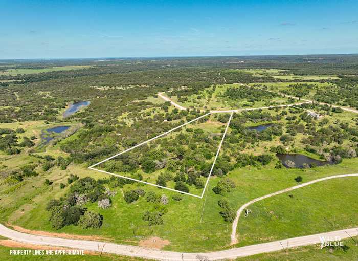 photo 2: Lot 48 New Hope Road Road, Palo Pinto TX 76474