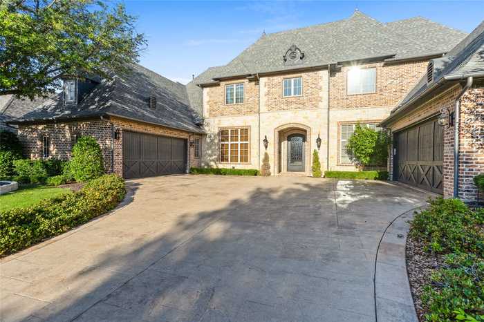 photo 1: 6274 Douglas Avenue, Frisco TX 75034