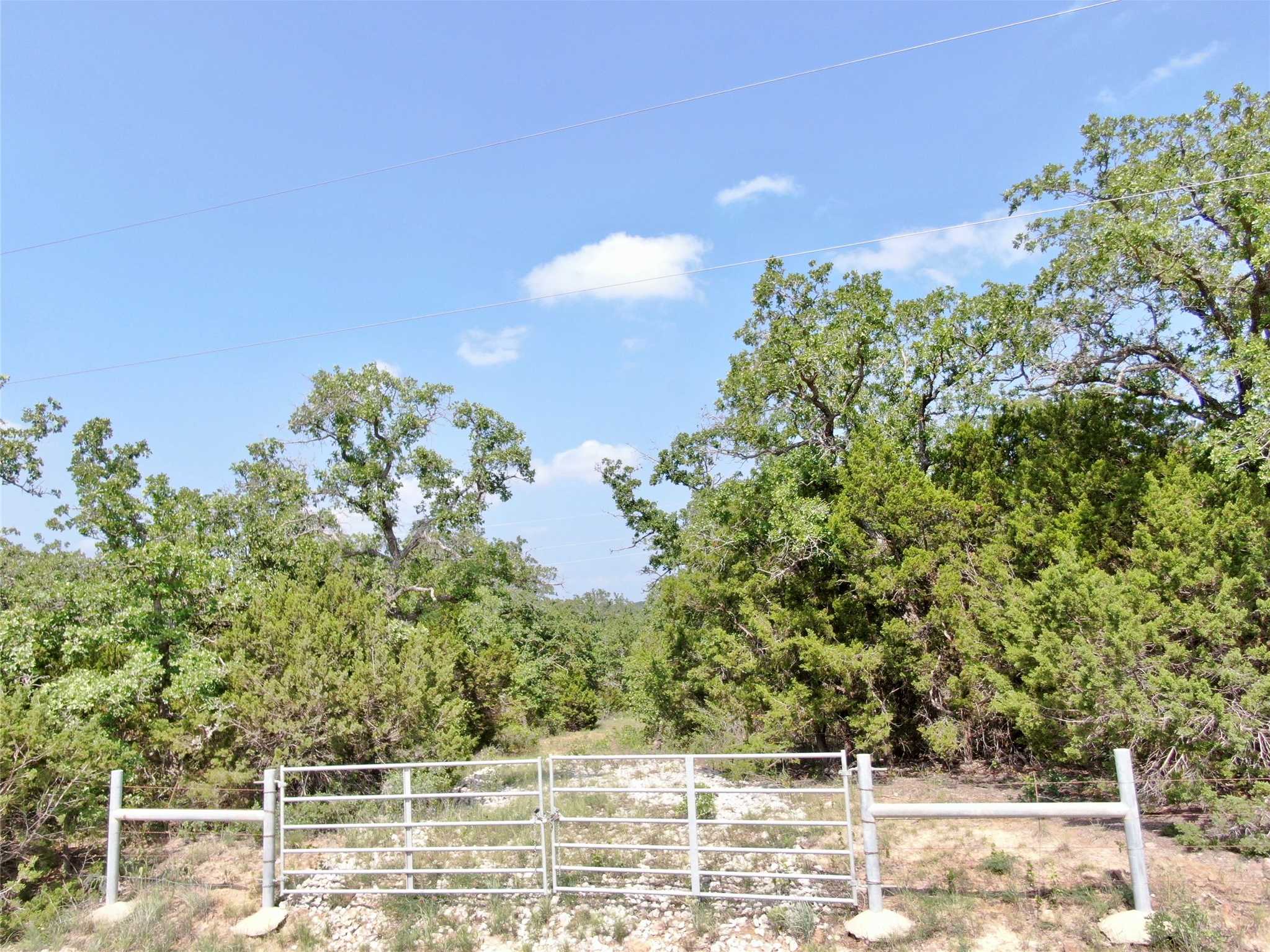 photo 1: TBD Finis Road, Graham TX 76450