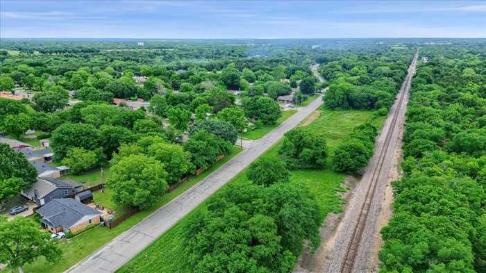 photo 18: TBD First Street, Sherman TX 75092