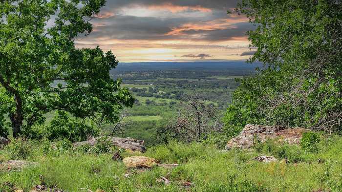 photo 1: TBD Lot 17 Clayton Mountain Road, Gordon TX 76453