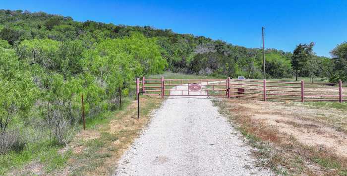 photo 2: TBD Lot 17 Clayton Mountain Road, Gordon TX 76453