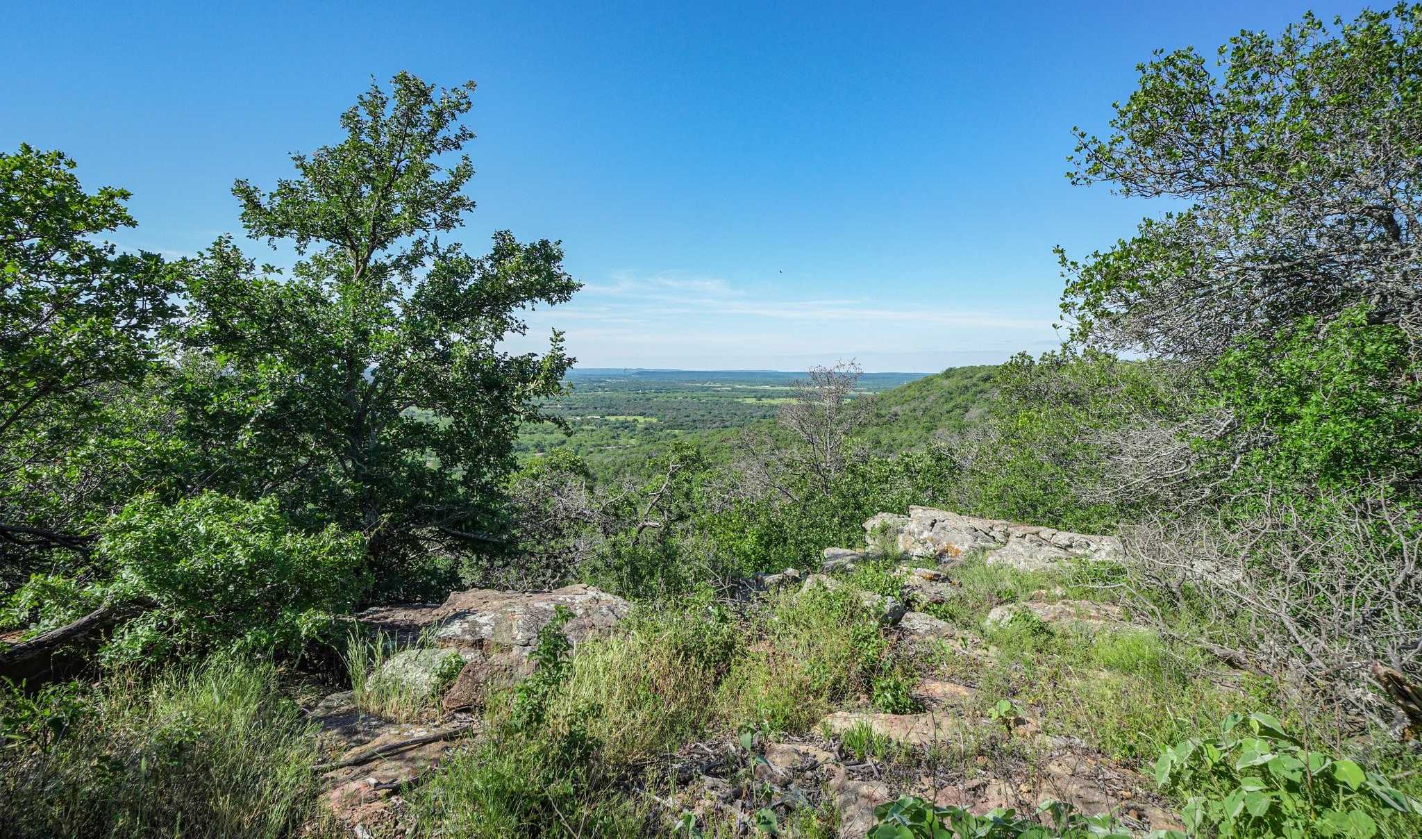 photo 3: TBD Lot 18.2 Clayton Mountain Road, Gordon TX 76453