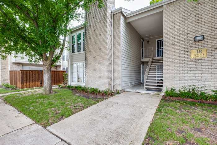 photo 27: 5881 Preston View Boulevard Unit 223, Dallas TX 75240