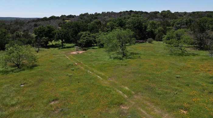 photo 1: CR424 County Road, San Saba TX 76877