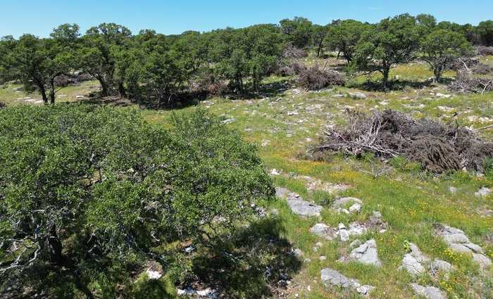 photo 2: CR424 County Road, San Saba TX 76877