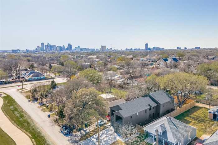 photo 1: 5609-5619 Santa Fe Avenue, Dallas TX 75214