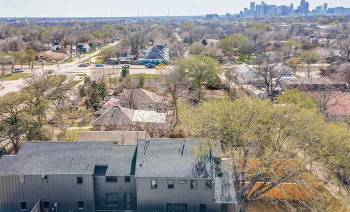 photo 2: 5609-5619 Santa Fe Avenue, Dallas TX 75214