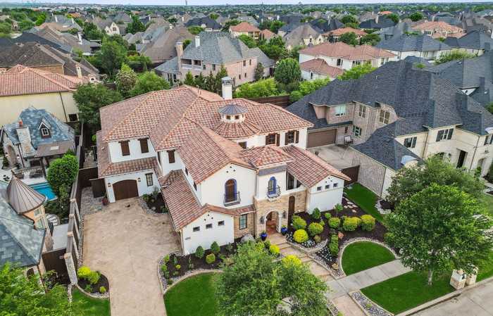 photo 38: 4353 Cedar Bluff Lane, Frisco TX 75033