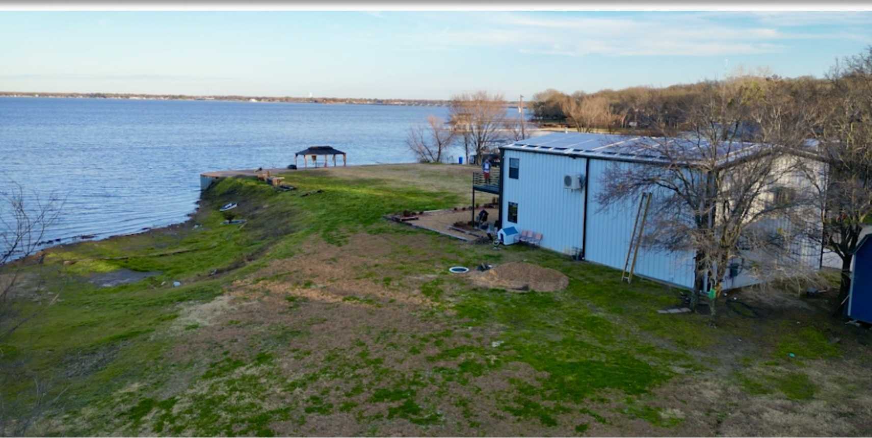 photo 2: 726 Lakeshore Drive, Kemp TX 75143