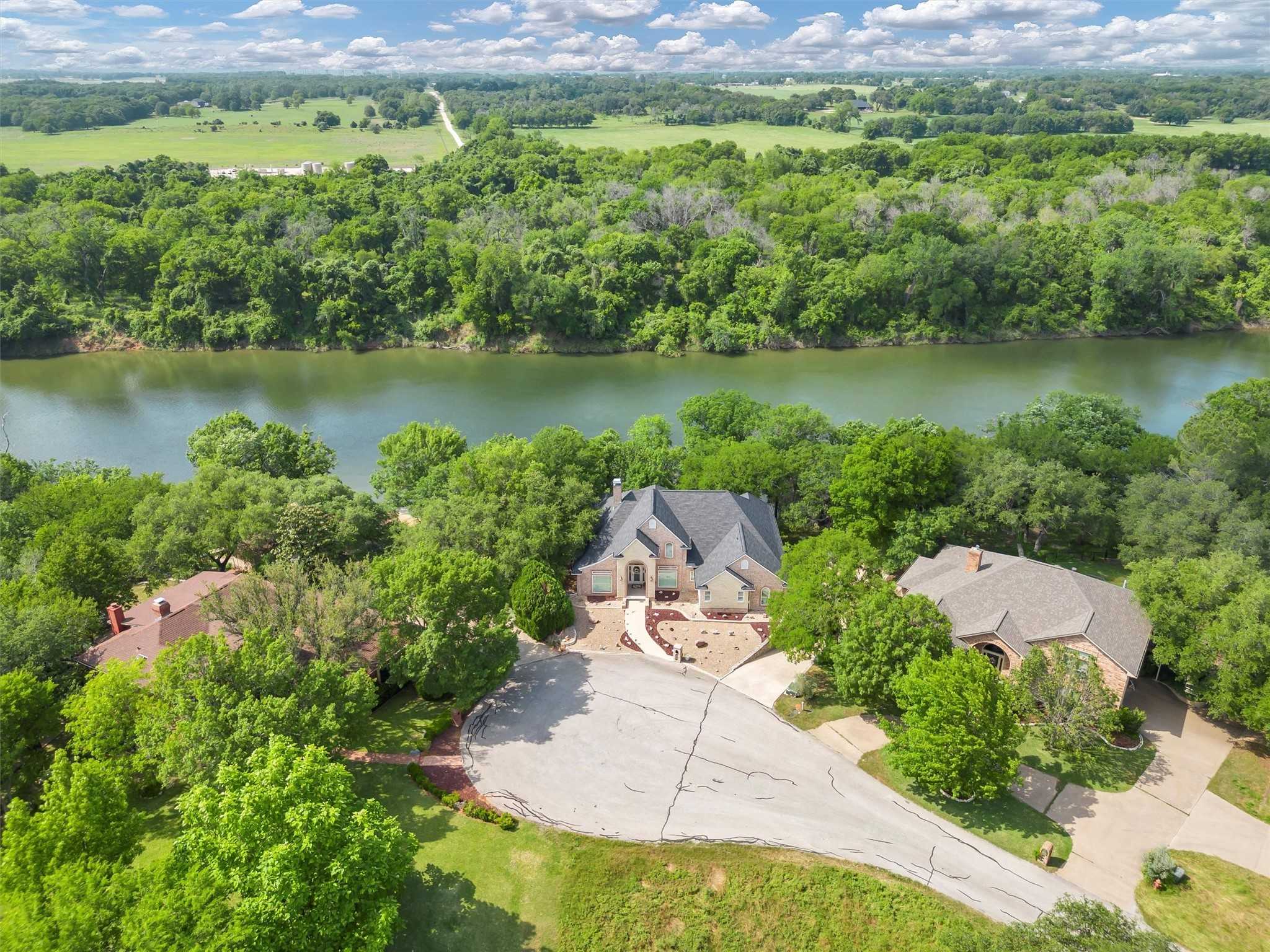 photo 1: 8617 Calviton Court, Granbury TX 76049