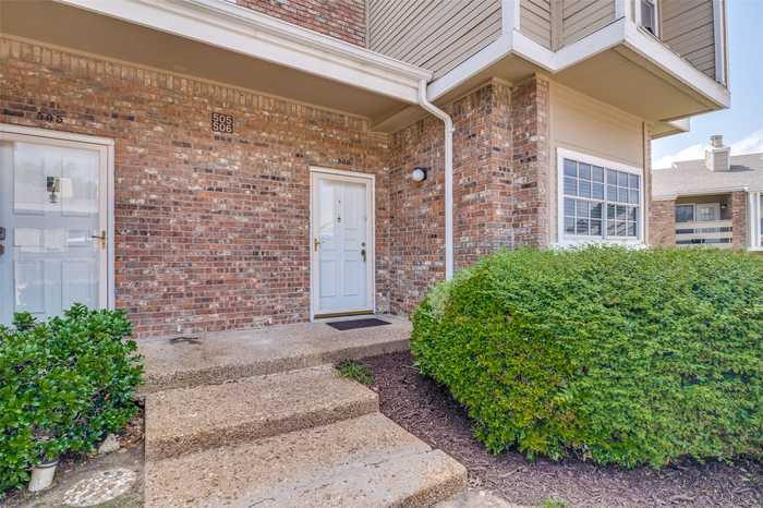 photo 1: 3550 Country Square Drive Unit 506, Carrollton TX 75006