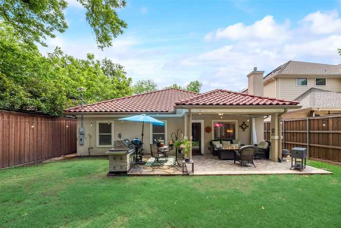 photo 30: 6319 Lakeshore Drive, Dallas TX 75214