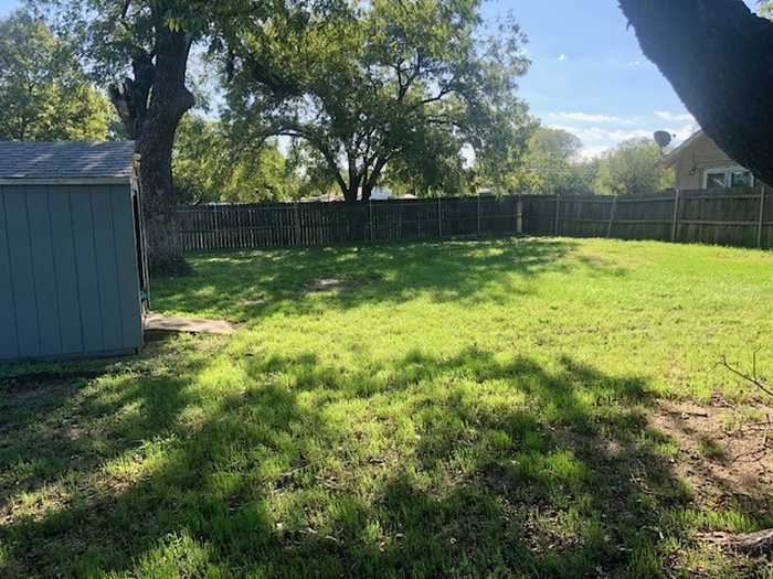 photo 21: 732 Gordon Avenue, Albany TX 76430