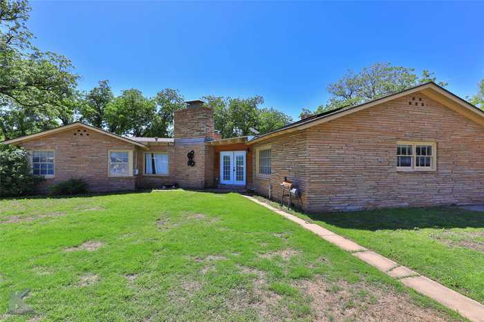 photo 40: 701 Cypress Street, Roscoe TX 79545