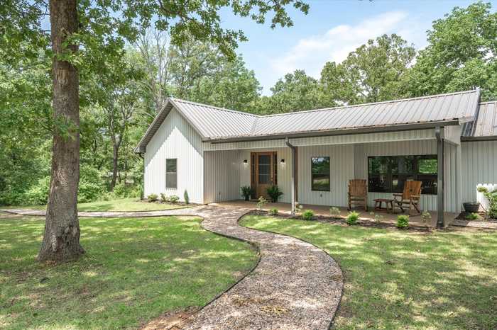 photo 1: 10500 County Road 1205, Athens TX 75751