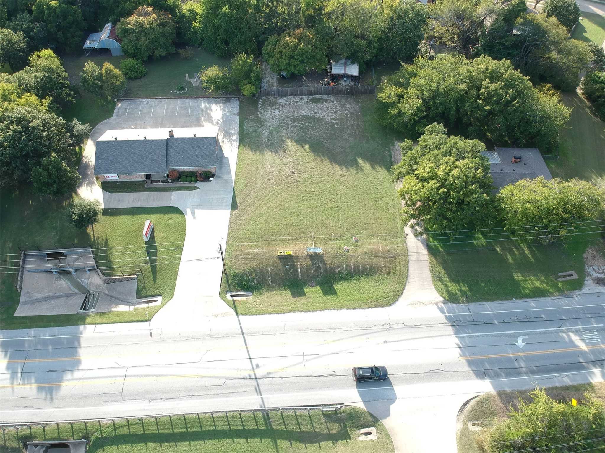 photo 1: Goliad Street, Rockwall TX 75087