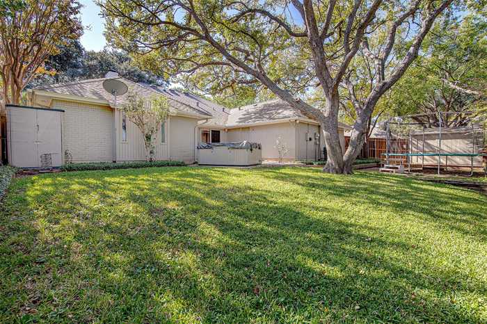 photo 38: 3805 S Shadycreek Drive, Arlington TX 76013