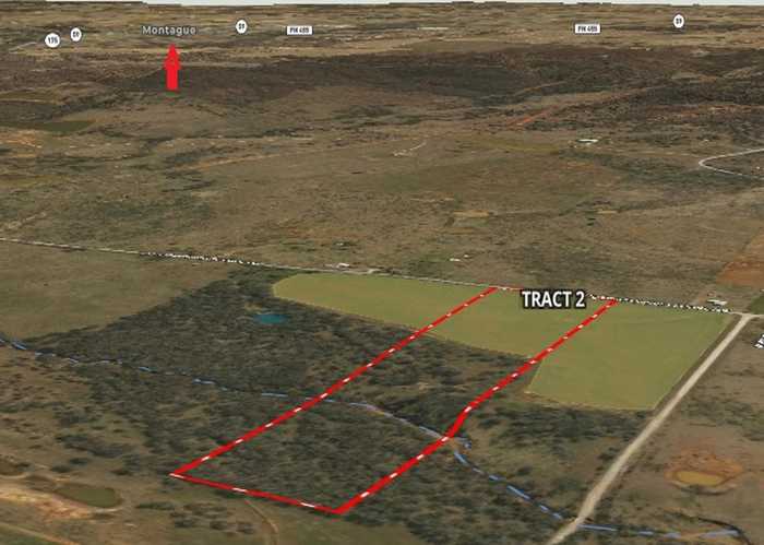 photo 1: TRACT 2 Rock Springs School Road, Nocona TX 76251