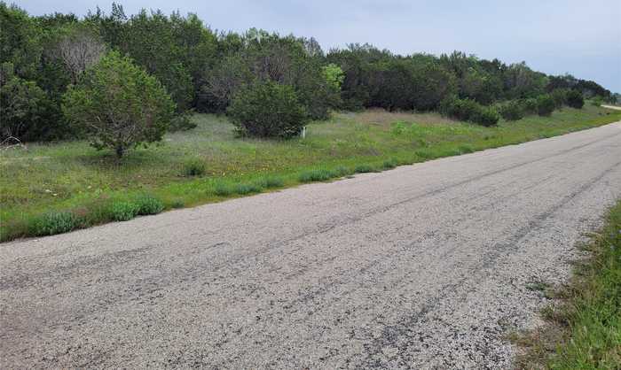 photo 1: 520 Lighthouse Drive, Bluff Dale TX 76433